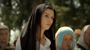 Госпожа Дила 5 серия (сериал, 2012)