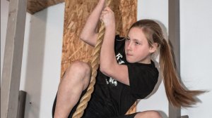 CrossFit  Восстание машин 2026