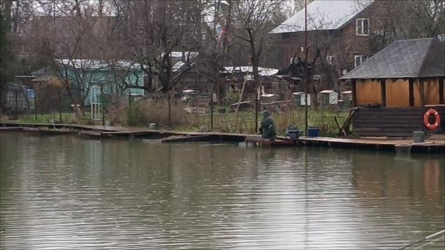 Поимка форели. смотреть онлайн