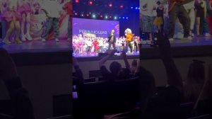 Хареографический фестиваль "Революця 2026" г. Москва