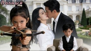 Корейская Мини Дорама Детская Любовь Моя Судьба!