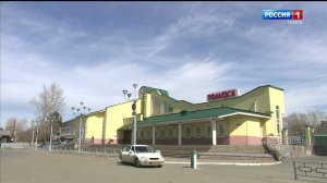 Вести-Томск, выпуск от 25.04.2026 20:50