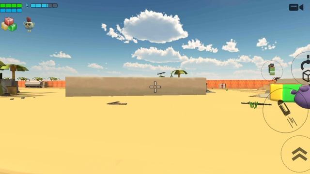 война всех расс животных 8 эпизод