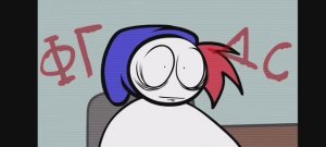 ФГДС - самая худшая процедура на свете... (Анимация) закатун :)