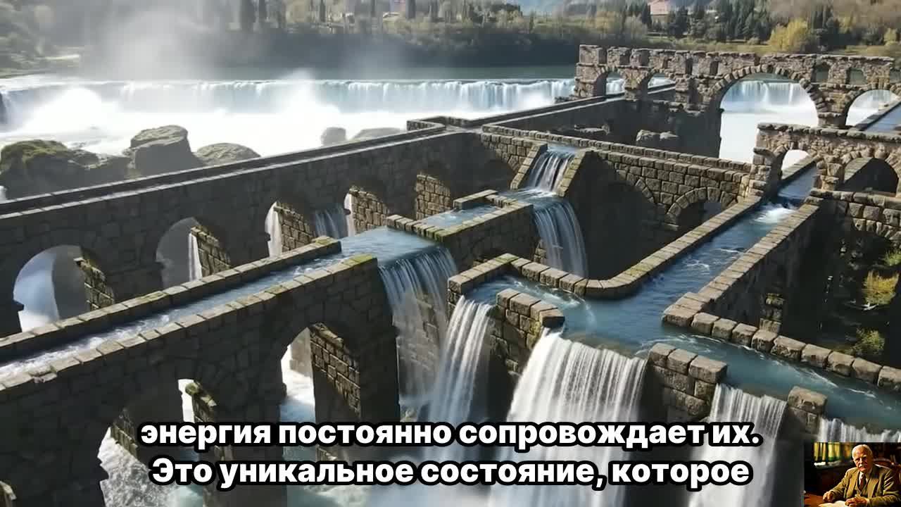 ОН ВЕРНЁТСЯ КОГДА ПЕРЕСТАНЕШЬ ЖДАТЬ  Парадокс Юнга