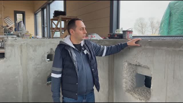 Скиммерный бассейн INPOOL 2