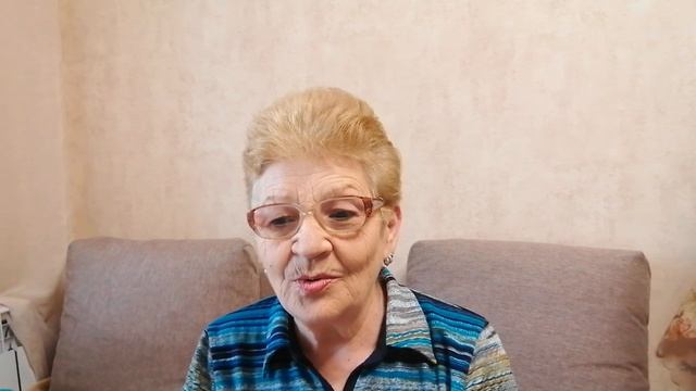 Не щадит жизнь тётю Мотю уработалась она