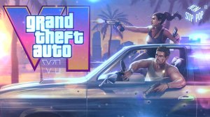 GTA 6 - РАДИО Grand Theft Auto V | Non-Stop-Pop FM