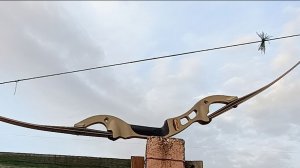 Обзор Junxing H3 точной копии Hoyt Buffalo. Review of the Junxing H3 exact copy of the Hoyt Buffalo.