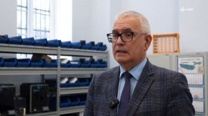 Княгинин Владимир. Обеспечение специалистов на формирующийся рынок