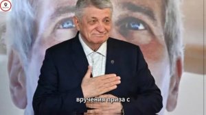 Сначала решили — потом передумали»: Сокурову не дали приз на ММКФ — реакция режиссёра