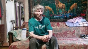 Владимир ожил