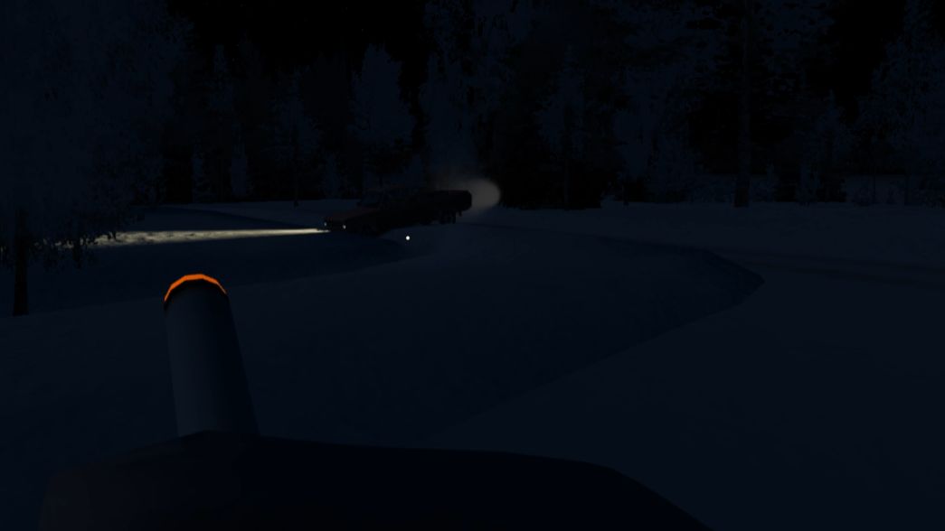 My Winter Car #4 - Бедолага
