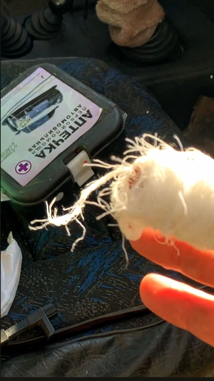 КРОВАВЫЙ МЕТАЛЛОКОП. Видео завтра на РУТУБ