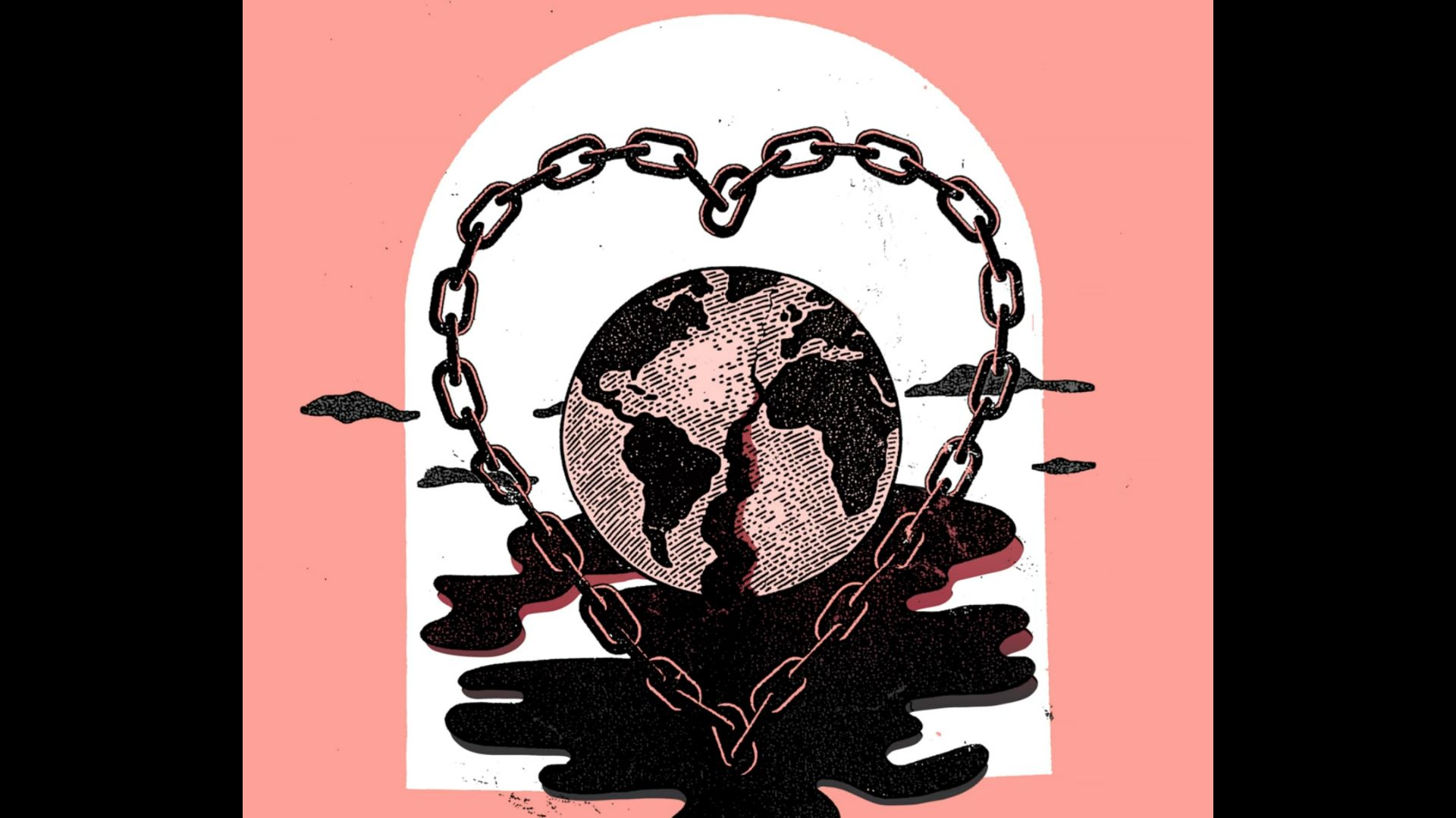 Crocodiles - Nuclear Love