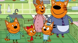 ТРИ КОТА | ТРИ КОТА СБОРНИК МУЛЬТИКОВ | ТРИ КОТА МУЛЬТИКИ | СМОТРЕТЬ ТРИ КОТА