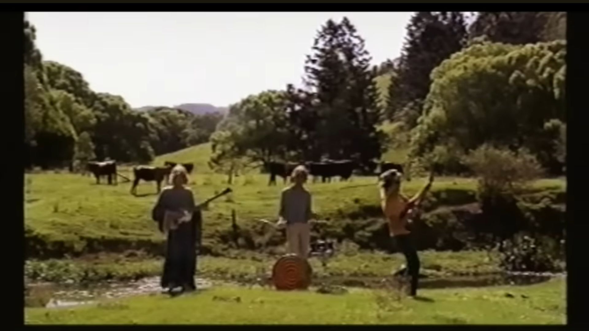 The Babe Rainbow - Love Forever