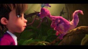 Зачарованное королевство (2026)