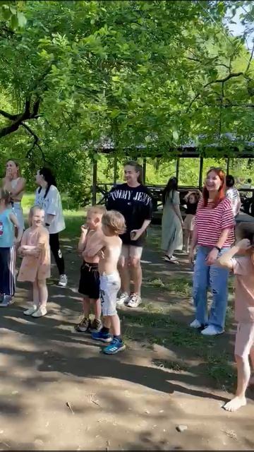 выпускной сценарий игры для детей и аниматоров