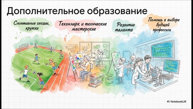 Обществознание 8 класс параграф 6 Образование