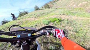 Эндуро Крым