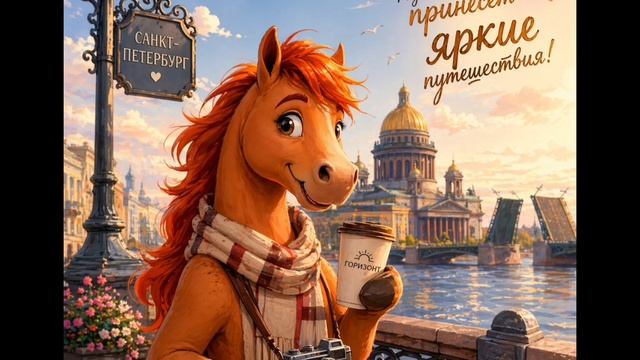 Приближается сезон отпусков. Куда поехать? Есть идеи!