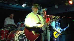 ВИА «Лёня Ланжерон» - Дым кольцами