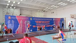 Касли Чемпионат Чел. обл. по ГС 2026 04 25 поток 16