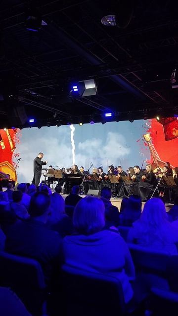 «Мелодия БРИКС» в национальном центре 