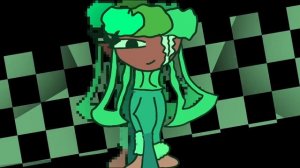 Фух... Я это доделала, простите что пропала мне блокировку на неделю поставили и + 20 мин в день.