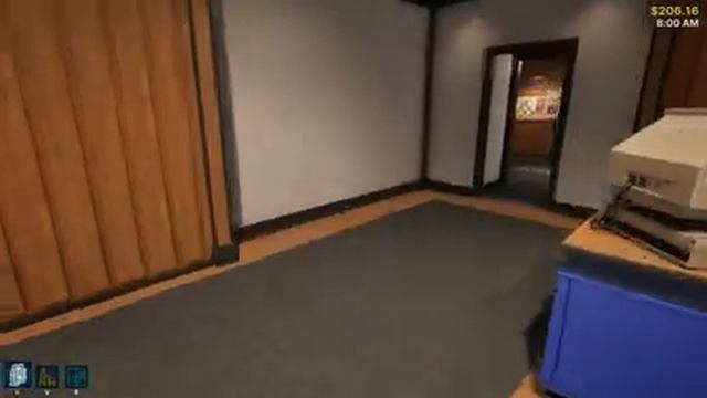 Retro Video Store Simulator смотреть онлайн