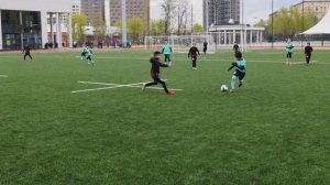 Витязь vs Смена-Легион  2ой состав 26.04.26