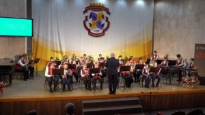 А. Хачатурян "Лезгинка"