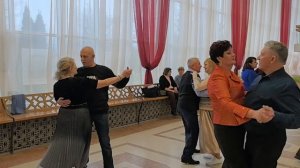 Ах, какая женщина... 26.04.26...