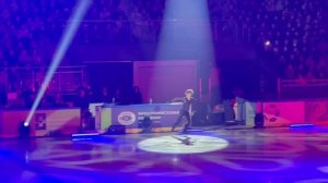 Арсений Федотов на шоу Э.Тутберидзе 26.04.26