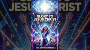 Glory to Jesus Christ [High Energy Modern Praise]