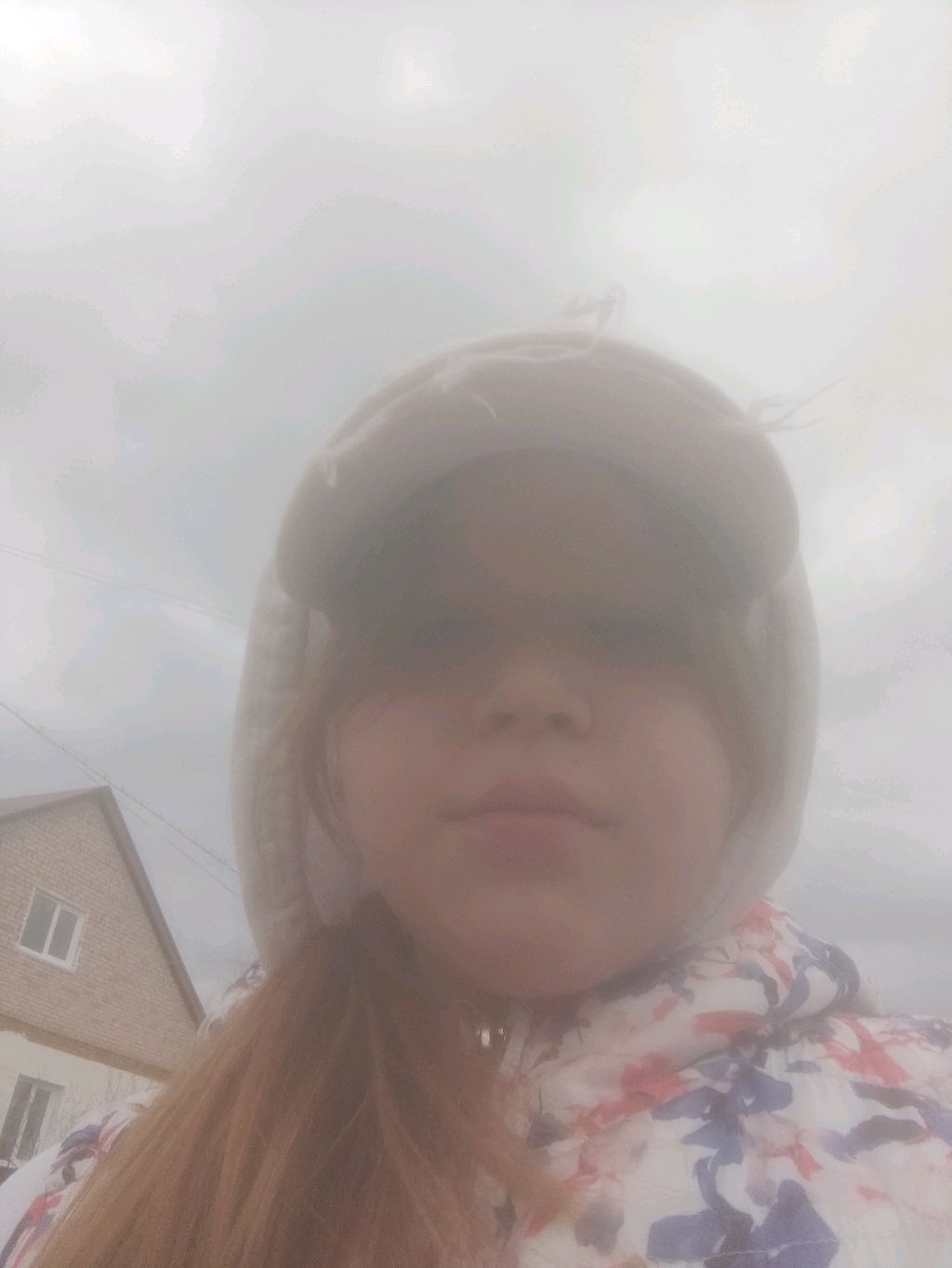 будем делать причёску