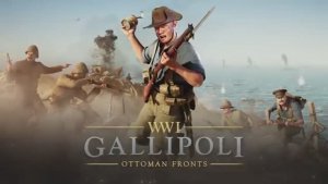 Gallipoli — трейлер с объявлением даты выхода PS5