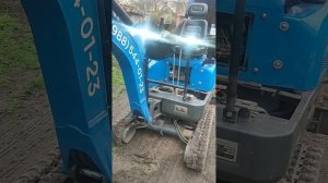 Поломался экскаватор 😪 #РиппаР15 #RippaNDI322 #RippaR15