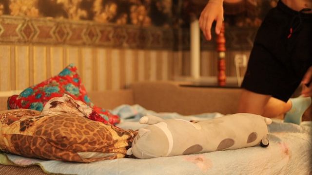 ВЛОГ ФРОЛОВО