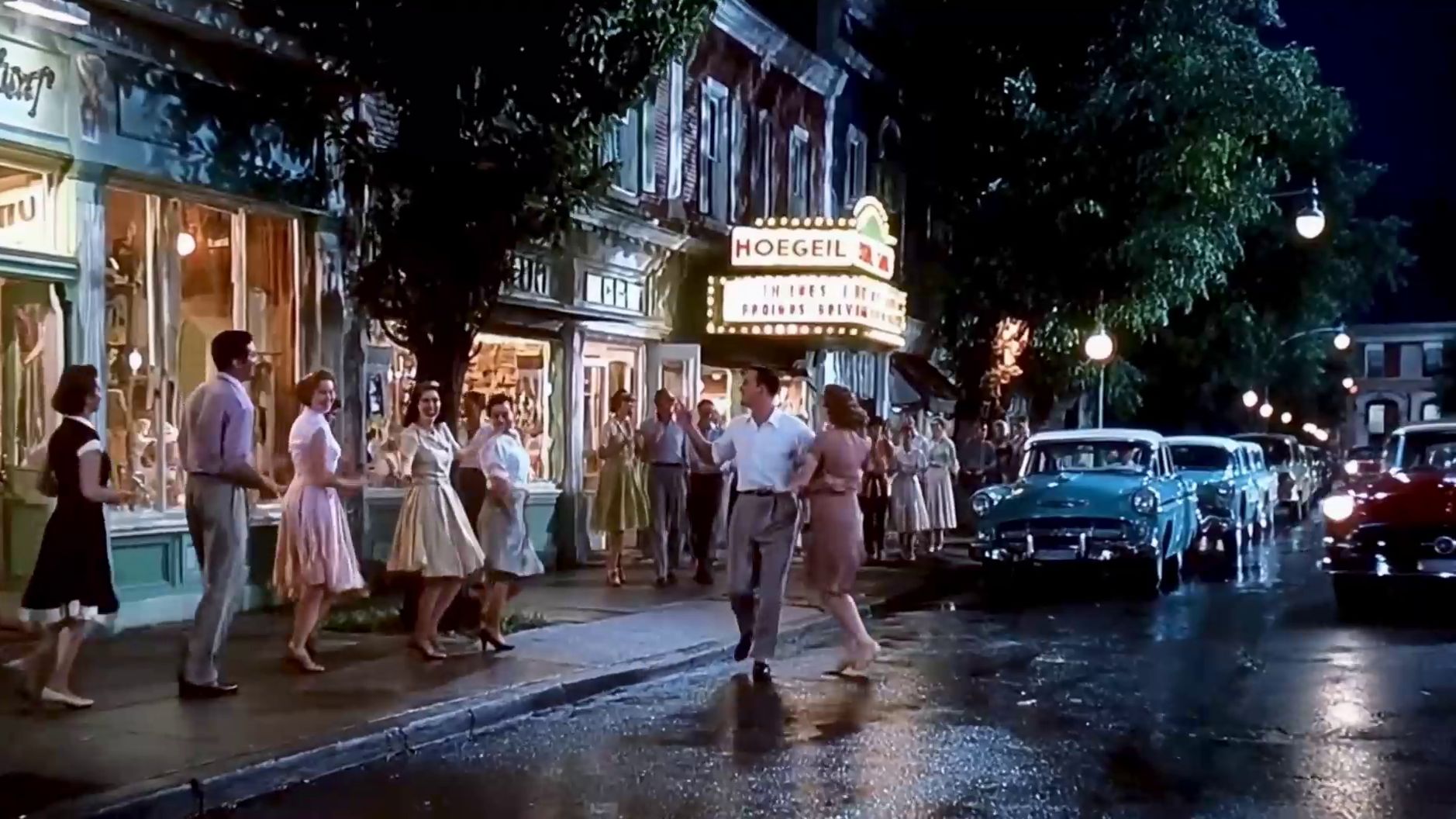 Перенеси меня обратно в лето 59-го