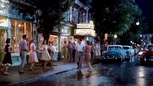 Перенеси меня обратно в лето 59-го