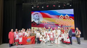 Красноярск чăвашĕсен вăйă карти