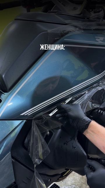 Выбор очевиден