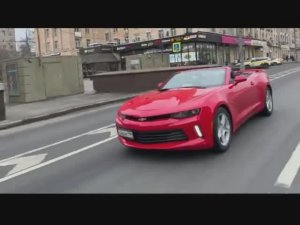 Диана Шахова - Кабриолет