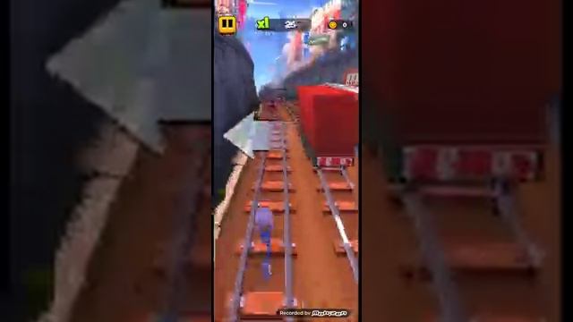 Subway Surfers и Subway Surfers City