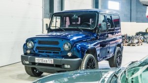 ПЕРЕКРАС ФРОНТЕРЫ ПО ГАРАНТИИ. УАЗИК ИДЕТ В ЛЮКС. GOLF ГОТОВ. S4 ПОЧТИ.