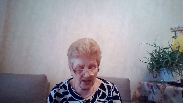 Мужа потеряла, а за остальное она будет бороться