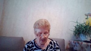 Мужа потеряла, а за остальное она будет бороться