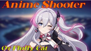 аниме стрелялка онлайн ))))
